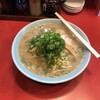 ラーメン銀閣