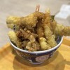江戸前天丼 濱乃屋 イオンモール幕張新都心店