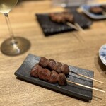 難波 焼とり porc - 