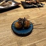 難波 焼とり porc - 