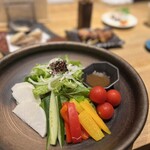 難波 焼とり porc - 