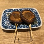 難波 焼とり porc - 