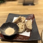 難波 焼とり porc - 