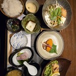 和食居酒屋 旬門 - 