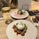 難波 焼とり porc - 