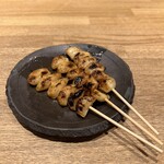 難波 焼とり porc - 