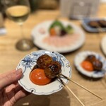 難波 焼とり porc - 