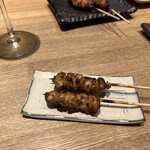 難波 焼とり porc - 