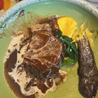 TERRACE & DINING ZERO - 