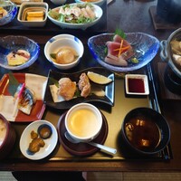 名古屋コーチン・旬菜 一鳳 金山本店 - 