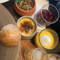 TERRACE & DINING ZERO - 