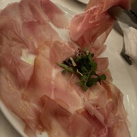 TRATTORIA PIZZERIA 207 渋谷店 - 