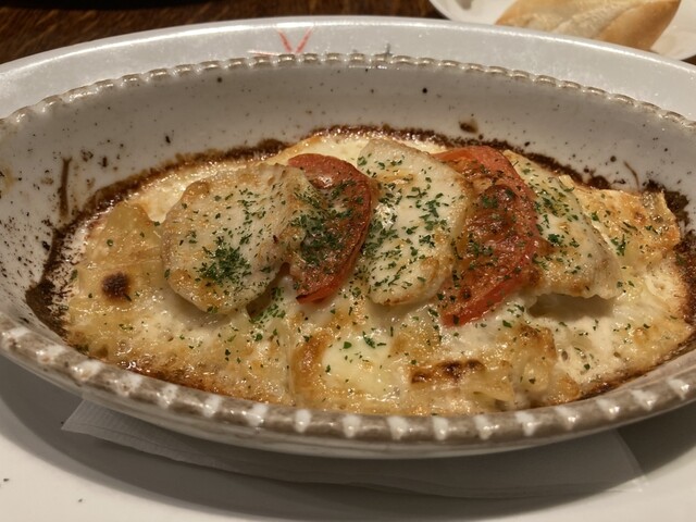 Il Chianti Kyoto Shijo Muromachi Ten