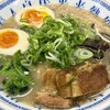 ラーメンどんたく 出町店