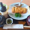 レストラン しん愛 亀岡店