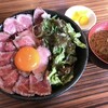 肉タレ屋 難波バル店
