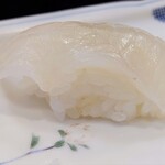 かぐら坂 新富寿司 - 