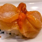 かぐら坂 新富寿司 - 