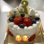 ピュール・ド・ソソギ - 