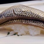 かぐら坂 新富寿司 - 