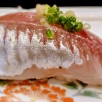 かぐら坂 新富寿司 - 