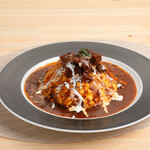 しゃぽーるーじゅ - 料理写真: