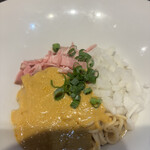 寿製麺 よしかわ - 