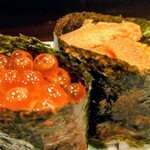 かぐら坂 新富寿司 - 