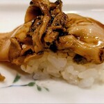 かぐら坂 新富寿司 - 