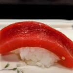 かぐら坂 新富寿司 - 