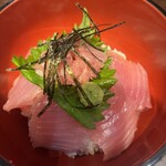 寿製麺 よしかわ 西台駅前店 - 