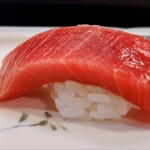 かぐら坂 新富寿司 - 