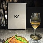 KZ - ボリュームがすごいふわふわキッシュ！