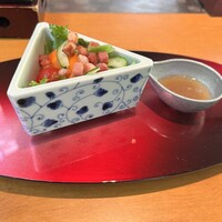 日本料理 京都 華暦 - 