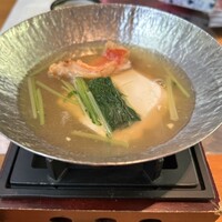 日本料理 京都 華暦 - 