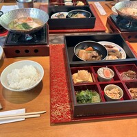 日本料理 京都 華暦 - 