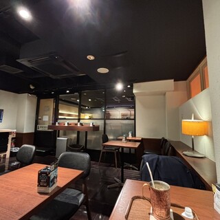 上島珈琲店_2