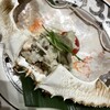 札幌 個室蟹料理 かに辻