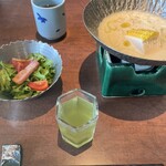 日本料理 海幸 - 