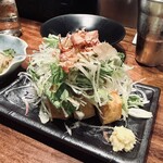 新橋 いっぱし - 