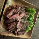 ストリート ベース キャンプ - 