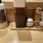 とんかつ はせ川 東銀座店 - 