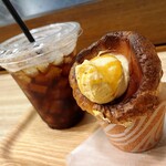 コーヒースタンド 36℃ - 