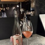 KZ - ナチュラルワイン