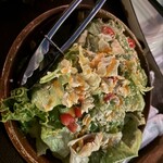 ストリート ベース キャンプ - 