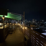 ストリート ベース キャンプ - 