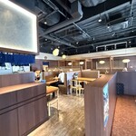 海鮮丼 佐政 - 内観 ②