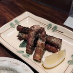 新橋 いっぱし - 