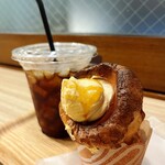 コーヒースタンド 36℃ - 