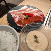 横浜焼肉kintan -  横浜焼肉kintan -